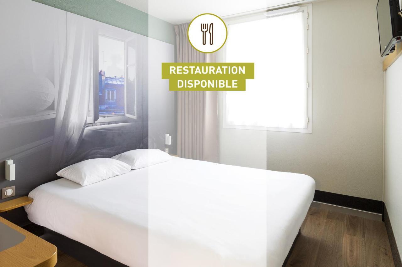 B&B Hotel Alencon Nord Ngoại thất bức ảnh