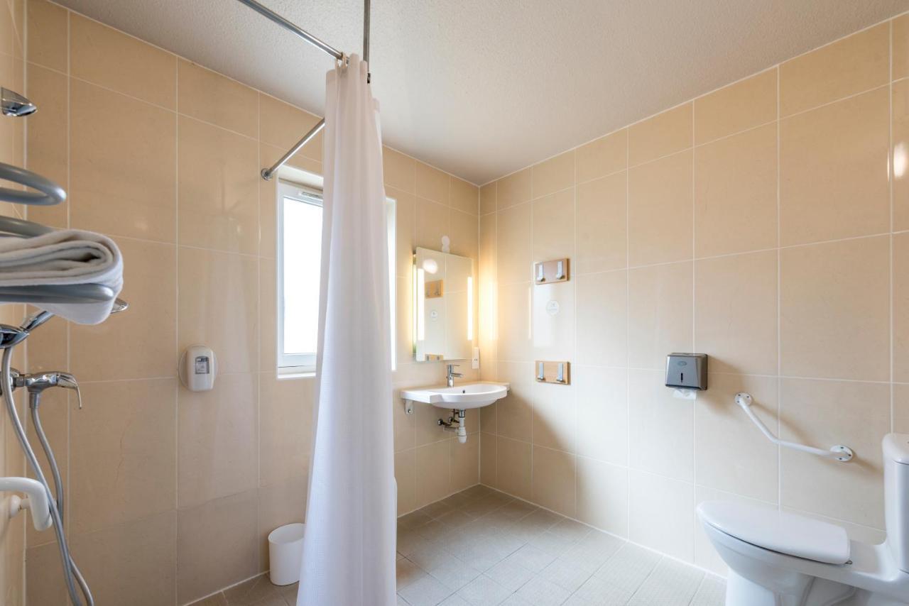 B&B Hotel Alencon Nord Ngoại thất bức ảnh