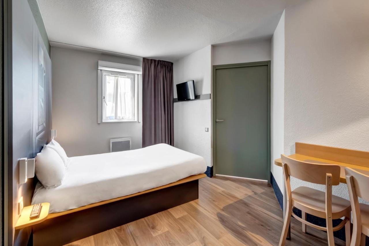 B&B Hotel Alencon Nord Ngoại thất bức ảnh