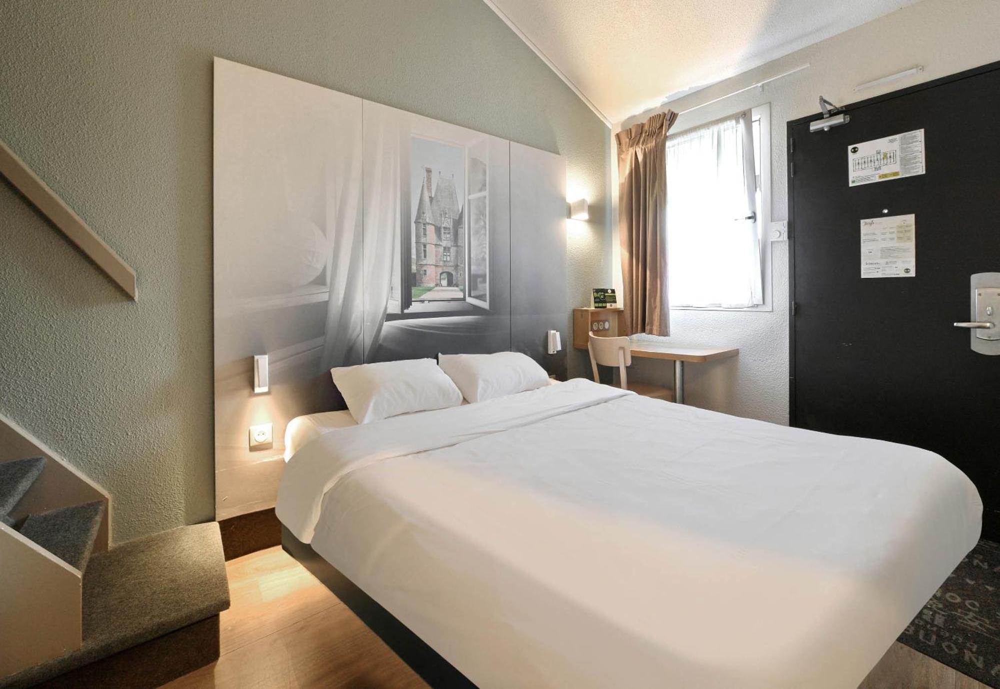 B&B Hotel Alencon Nord Ngoại thất bức ảnh