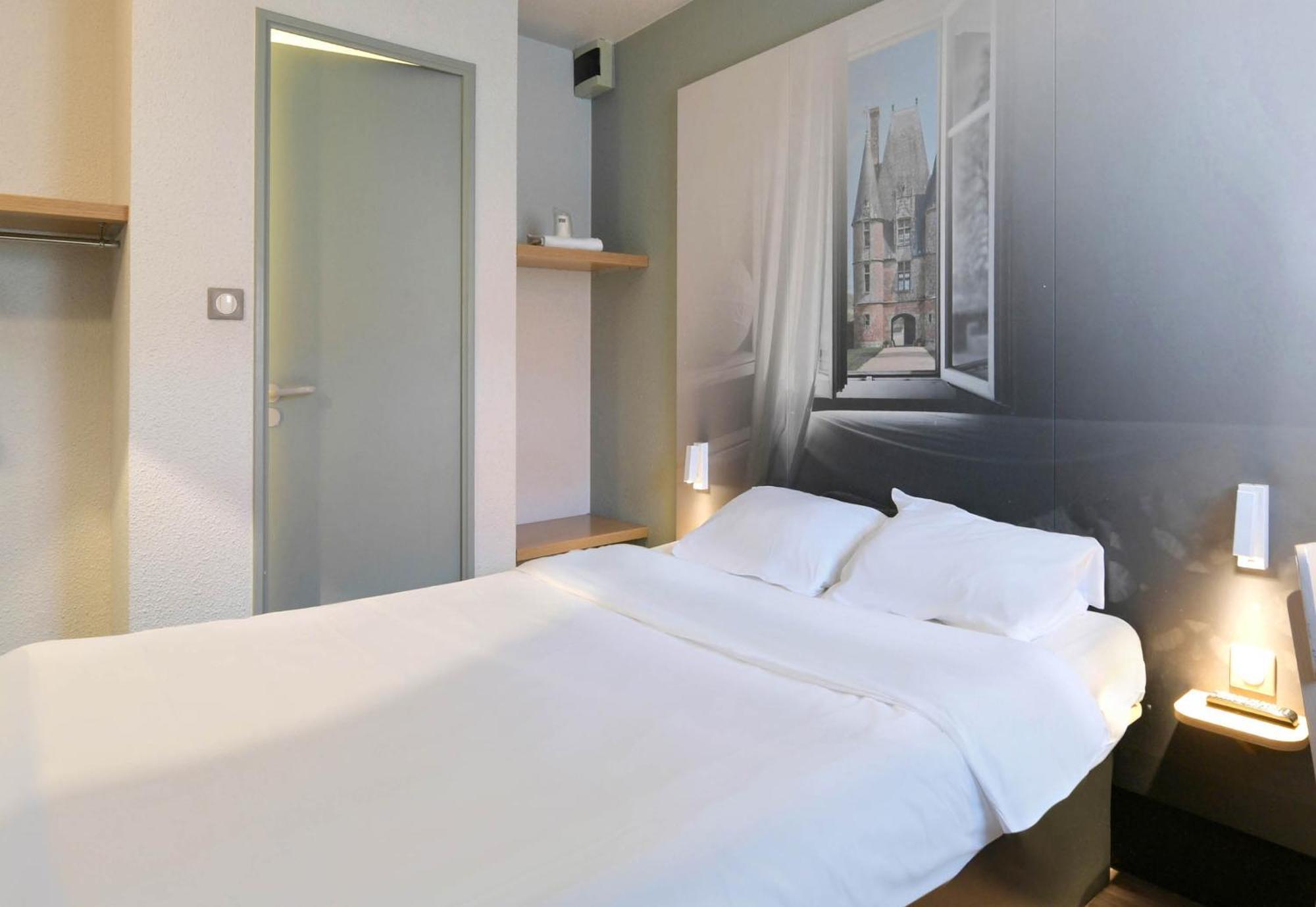 B&B Hotel Alencon Nord Ngoại thất bức ảnh