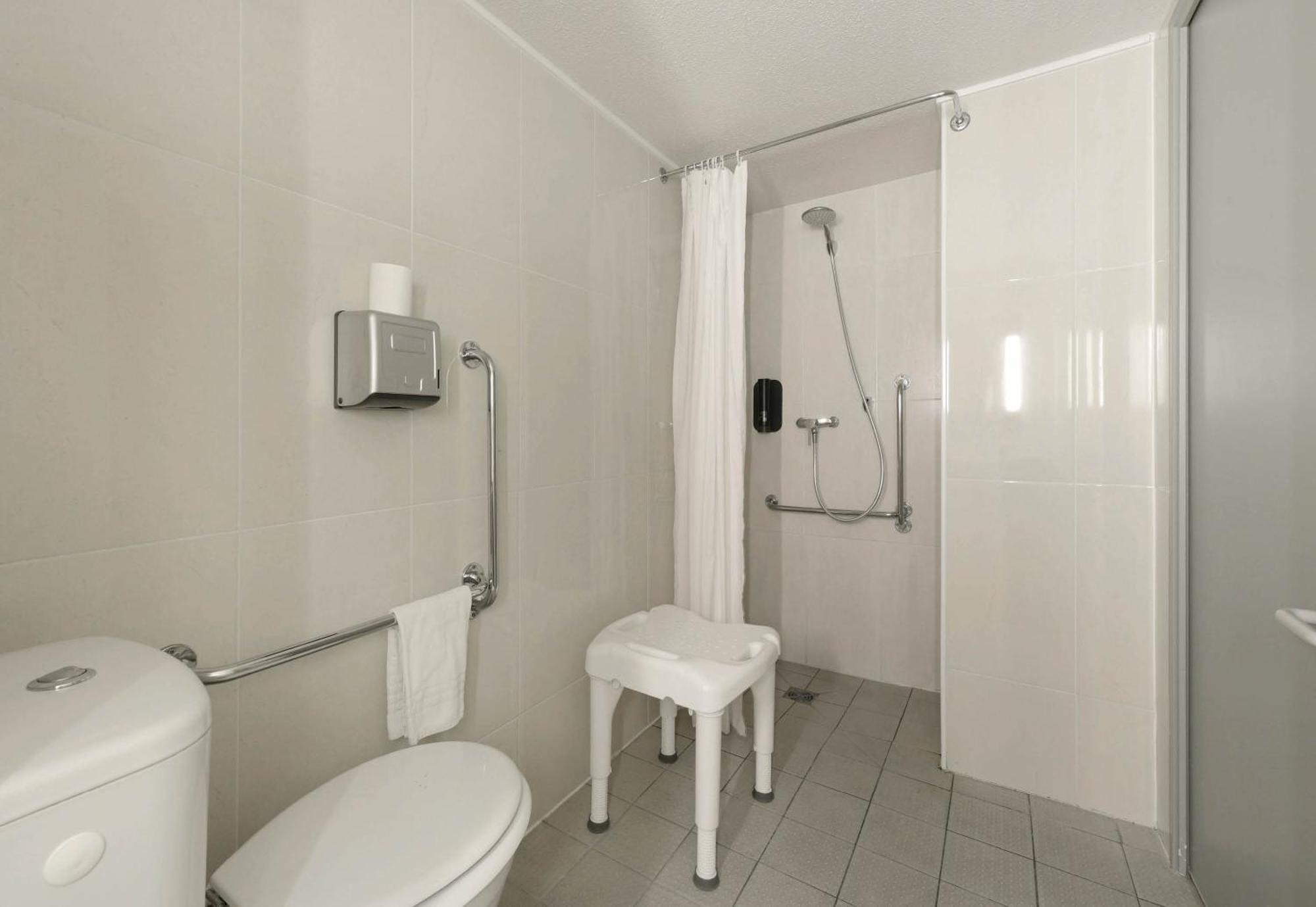 B&B Hotel Alencon Nord Ngoại thất bức ảnh