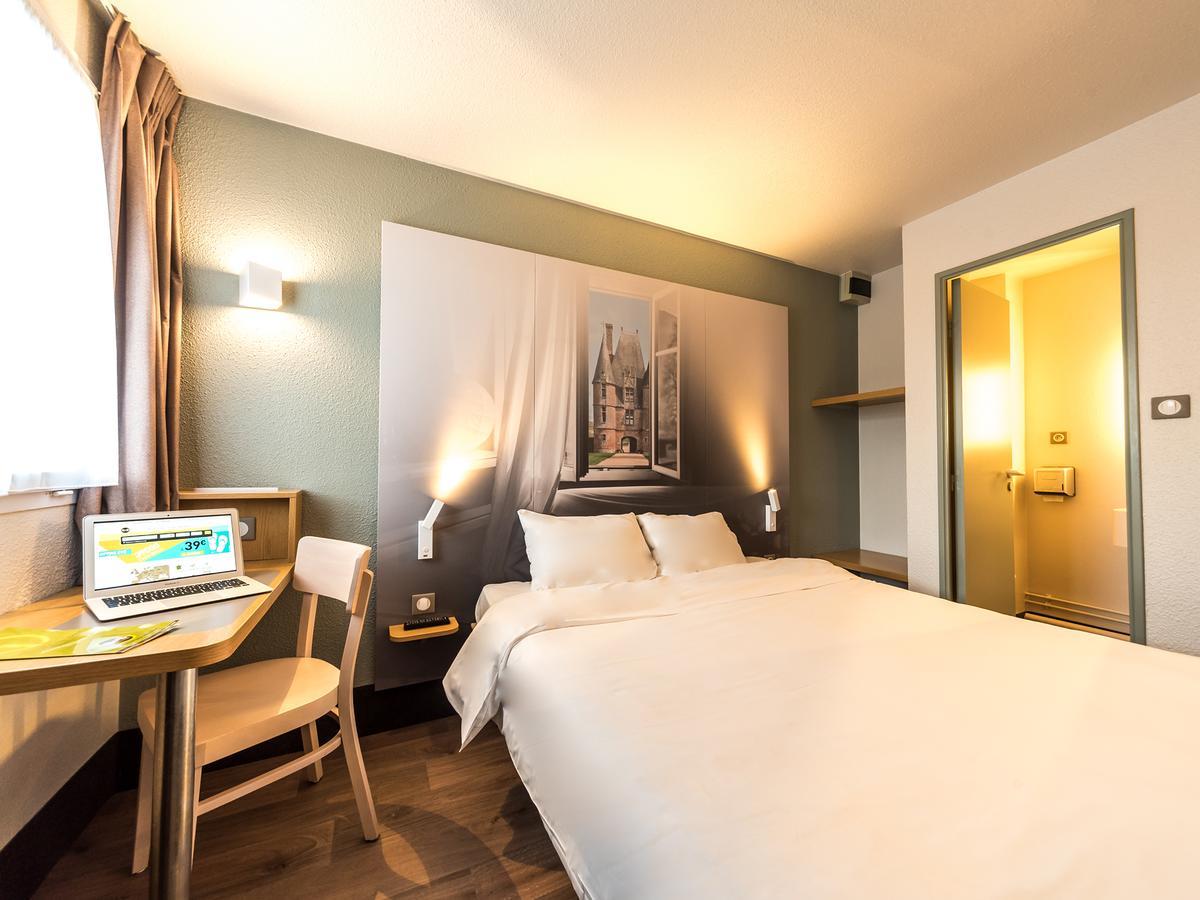 B&B Hotel Alencon Nord Ngoại thất bức ảnh