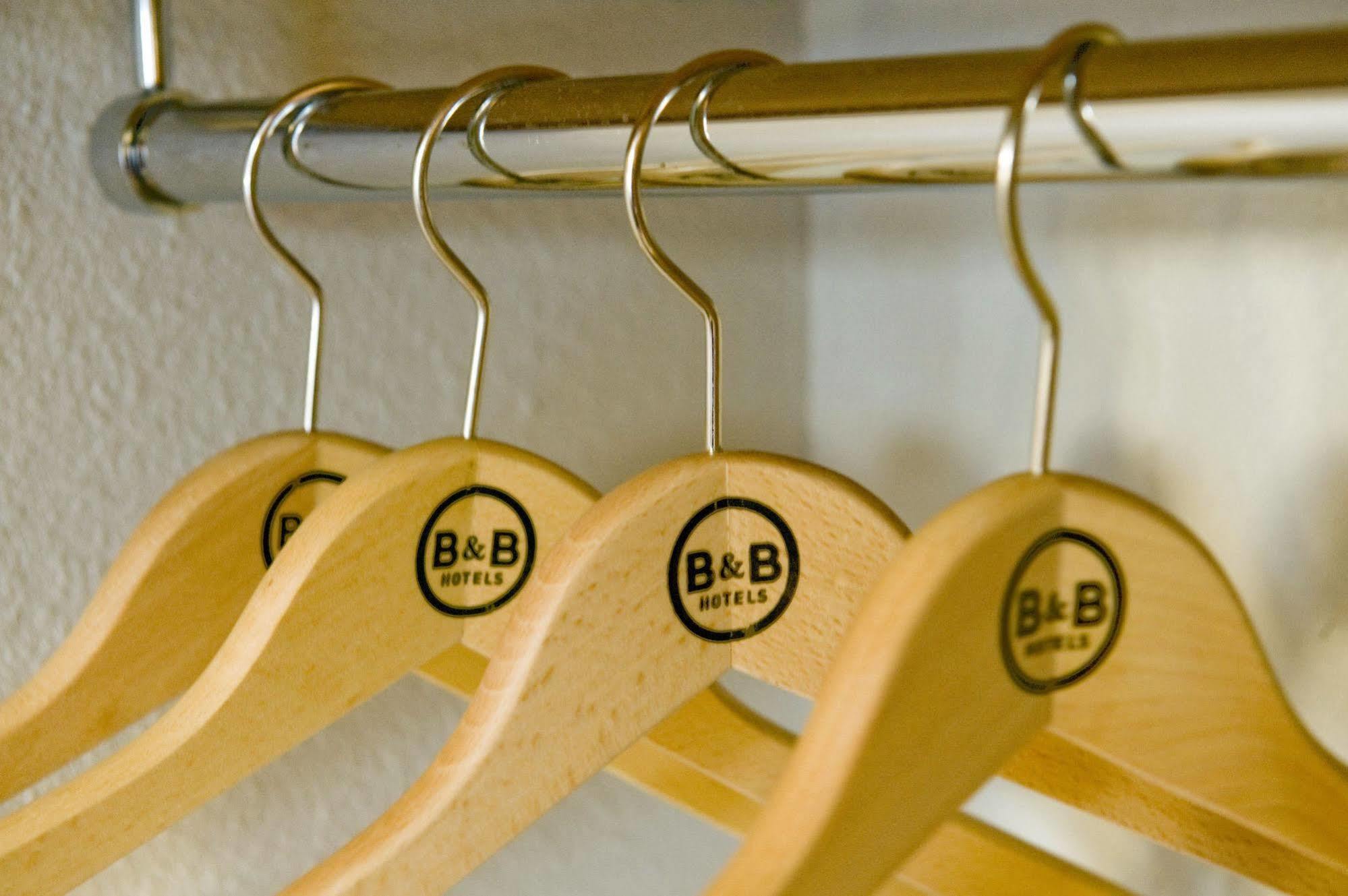 B&B Hotel Alencon Nord Ngoại thất bức ảnh