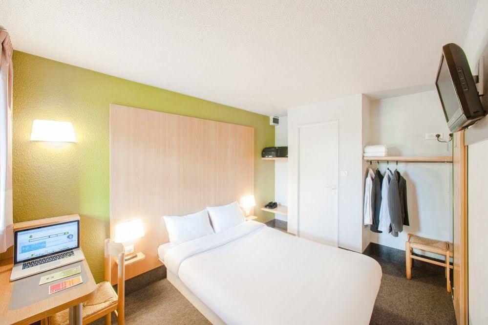 B&B Hotel Alencon Nord Ngoại thất bức ảnh