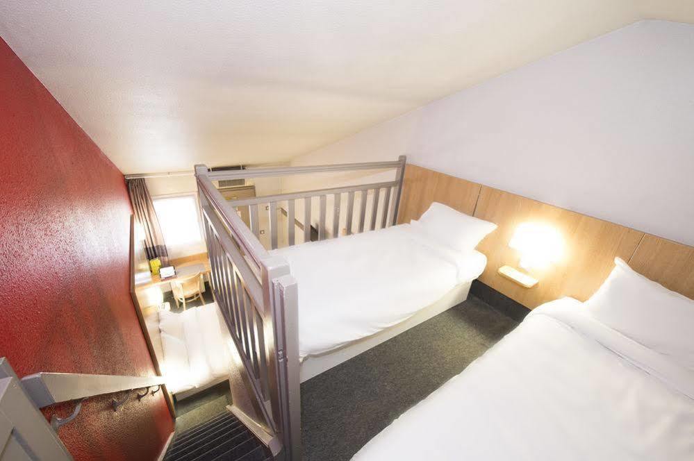 B&B Hotel Alencon Nord Ngoại thất bức ảnh